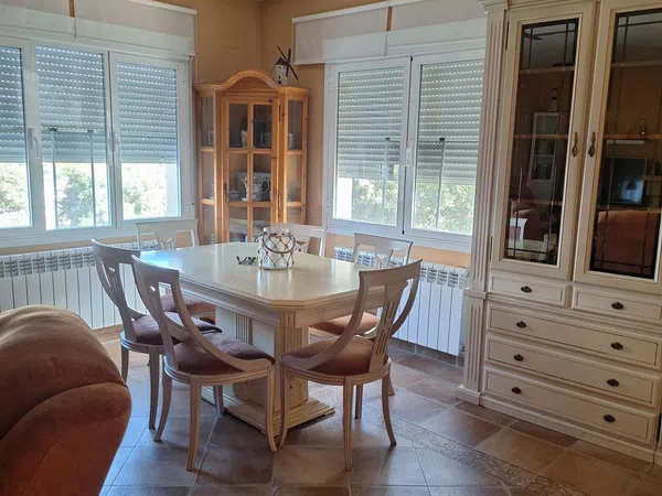 Casa o chalet independiente en Gg23 s/n - Foto 5