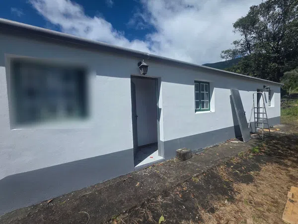 Casa terrera en Carretera San Isidro s/n - Foto 1