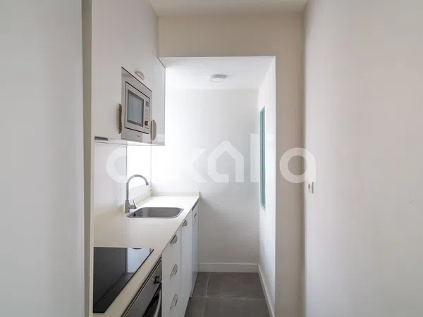 Piso en calle Maestro Luis Torregrosa - Foto 7