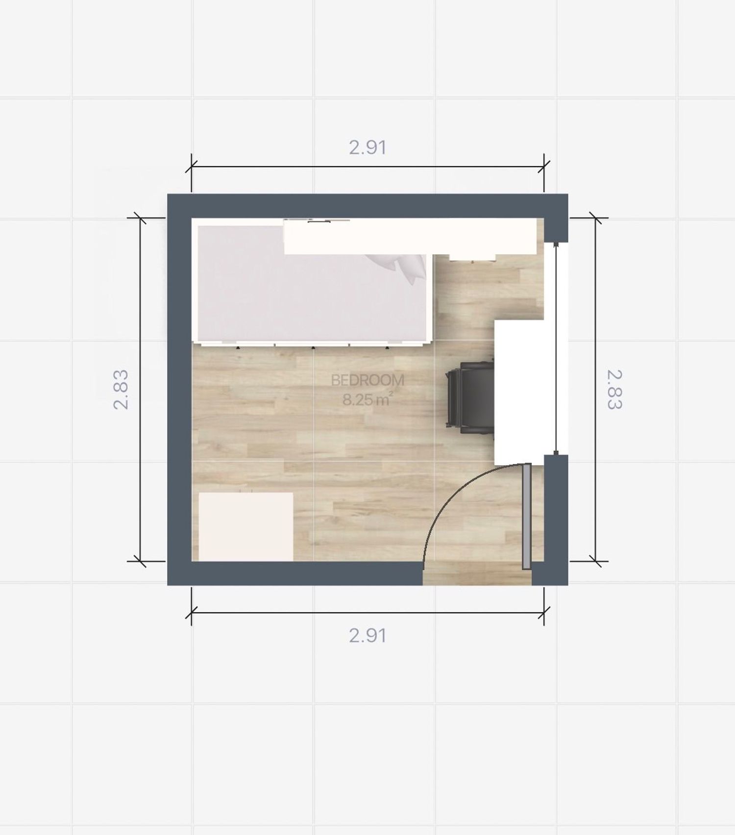 Piso en calle Martínez Maldonado, 66 - Foto 37