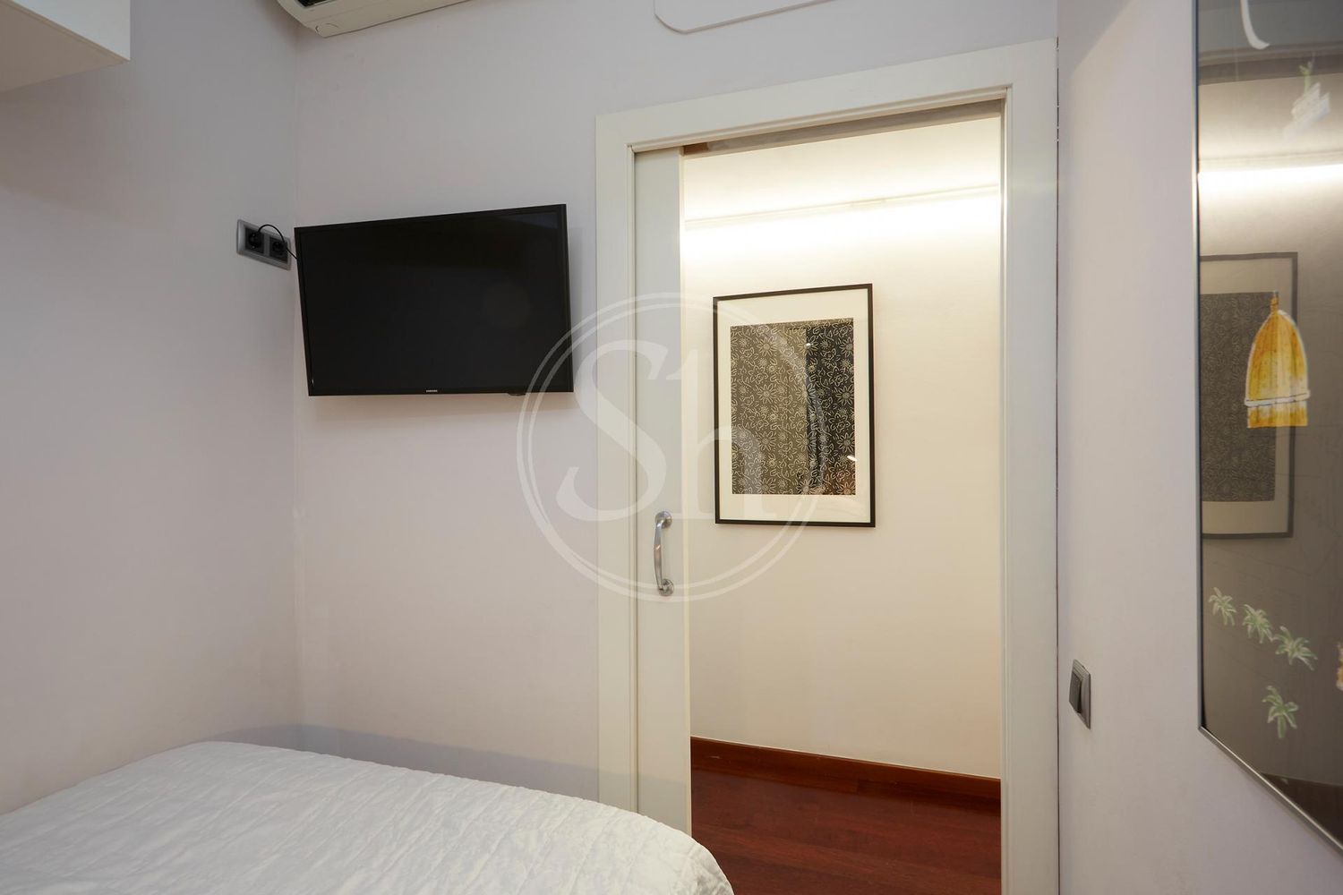 Piso en Calle d'Aragó - Foto 17