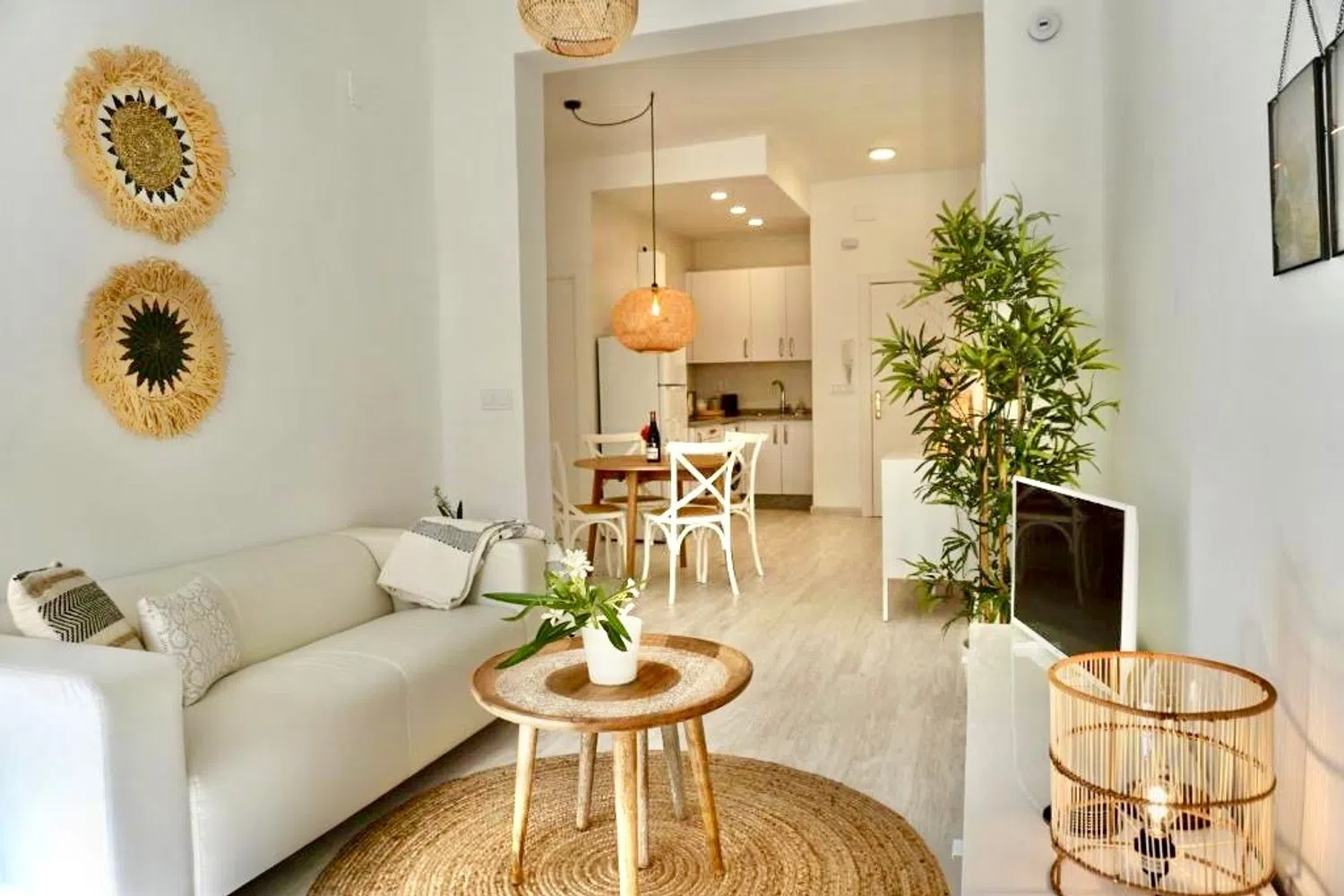 Piso en calle Salamanca, 29 - Foto 1