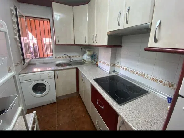 Piso en Carretera Del Molino Viejo, 129, Los Gallos - La Coquina, Los Gallos - La Coquina - Foto 12