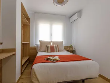 Apartamento en Málaga Capital - Foto 13
