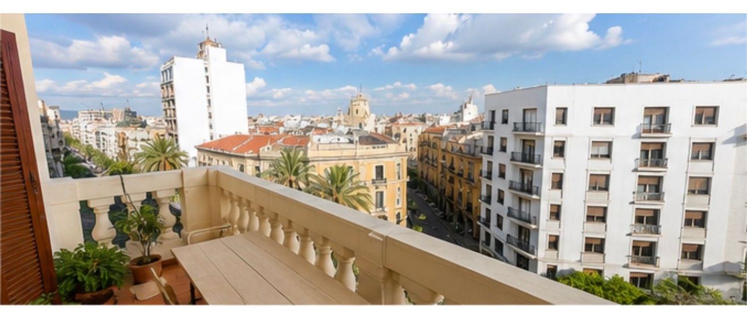 Piso en Avenida del Regne de València, 20, Russafa - Foto 8