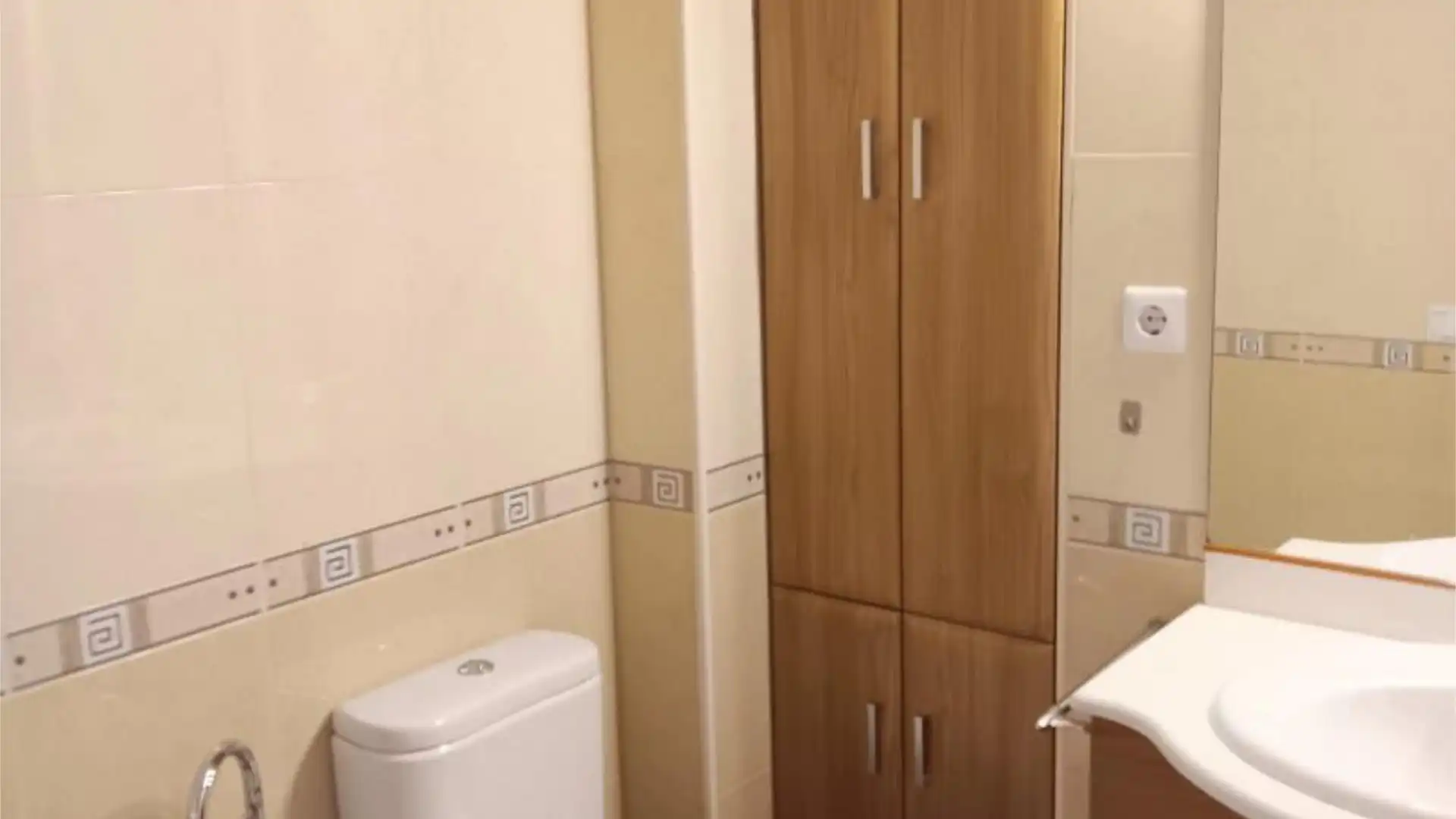 Piso en Fuengirola - Foto 13