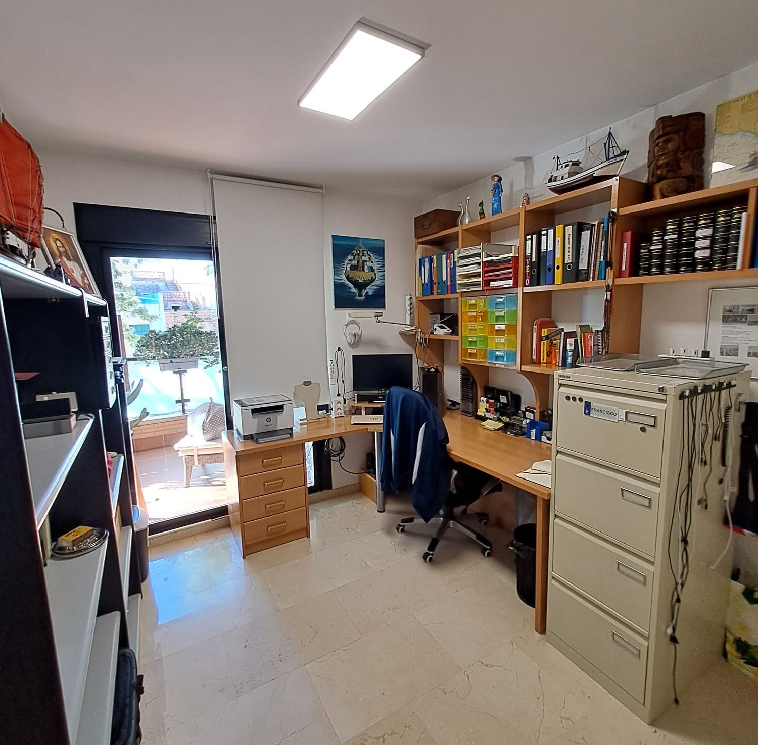 Piso en Calle Sant Antoni, 33 - Foto 16