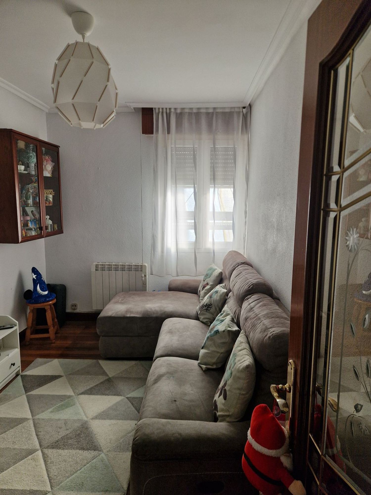 Piso en Almirante Martin de Vallecilla, 14 - Foto 3