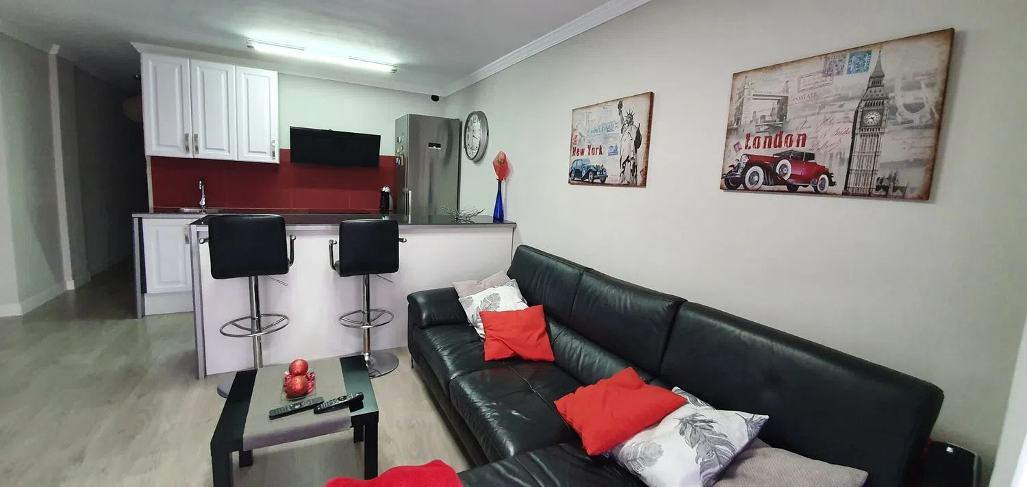 Piso en calle Juan Sebastian Elcano, 23 - Foto 15