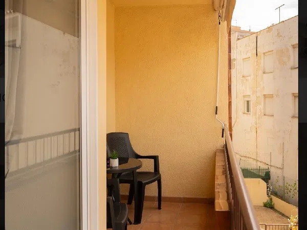 Piso en Av de la Tossa, 76 - Foto 1