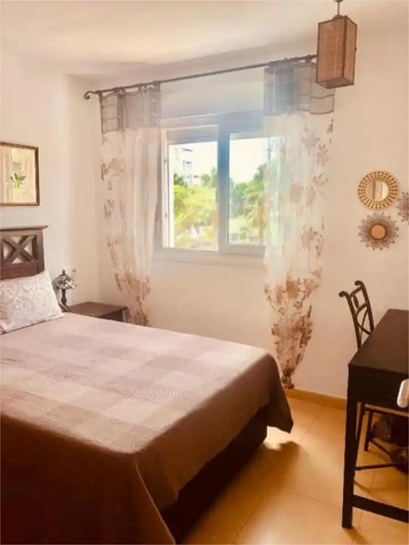 Apartamento en condado de alhama golf resort - Foto 5