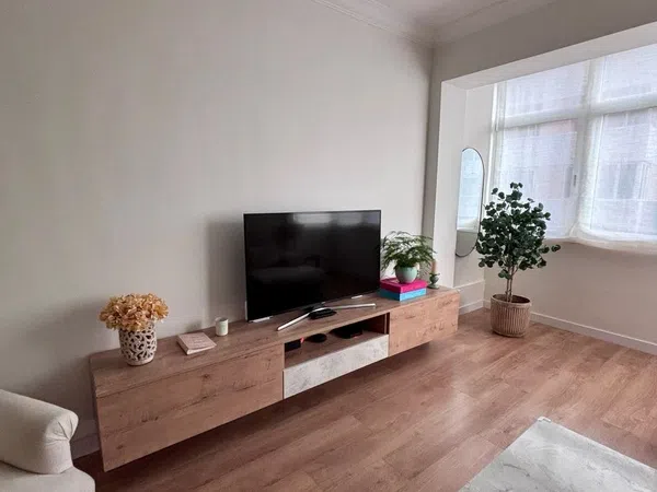 Piso en avenida Escaleritas, 46 - Foto 2