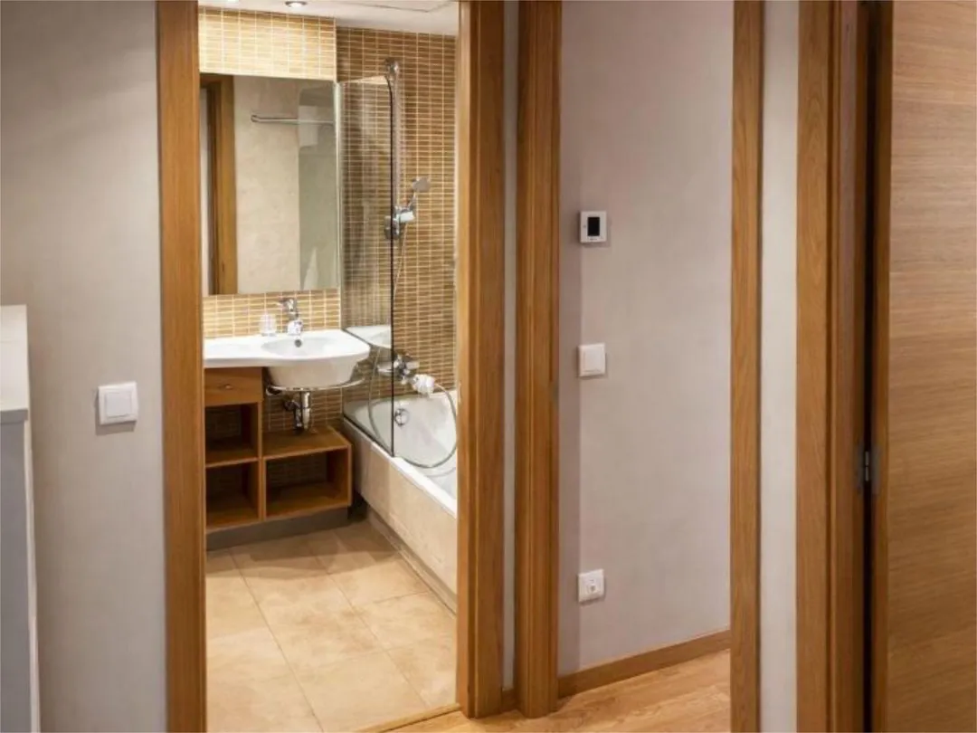 Piso en  Carrer de Pablo Iglesias 113 - Foto 10