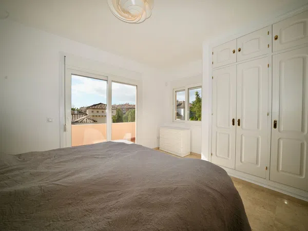 Casa independiente en Urb. villa El Higuerón - Capellanía - Foto 15