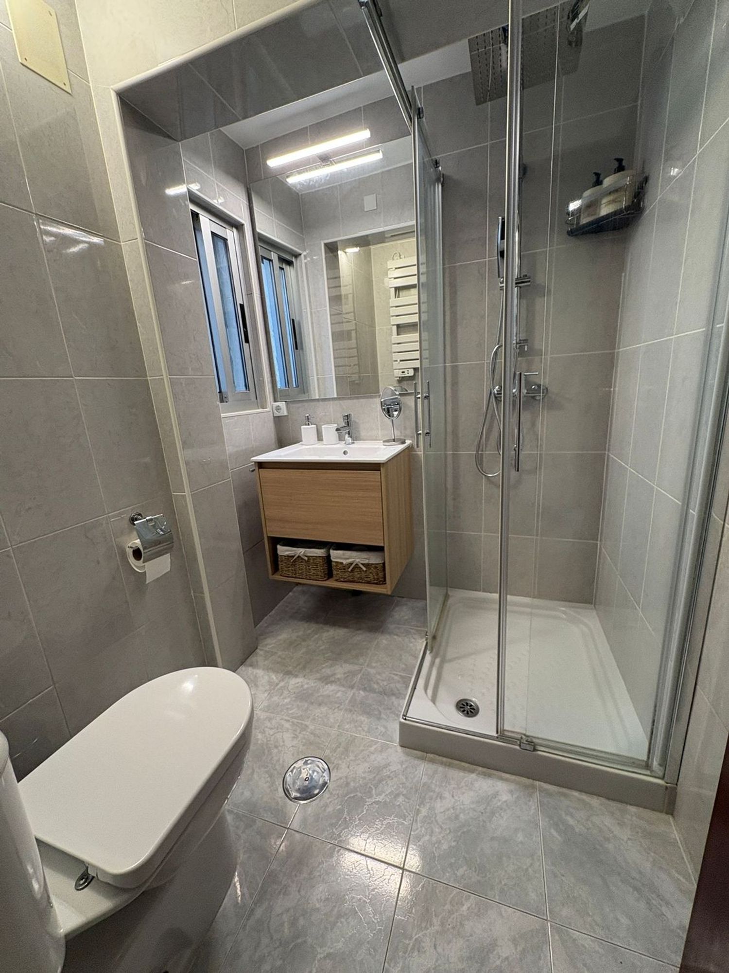 Chalet adosado en Calle Altamira, 20, Zona Plaza de Barcelos, Zona Plaza de Barcelos - Foto 8