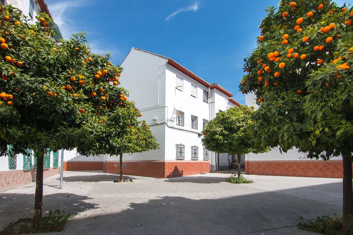 Piso en calle Maestro Moreno Torroba, 4 - Foto 18