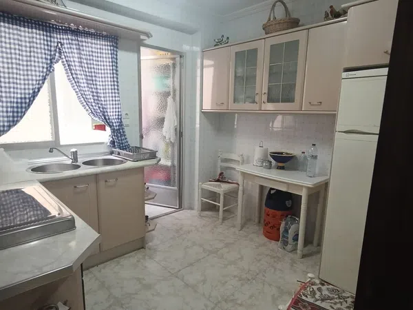 Piso en Avenida del Mediterráneo, 290, Barrio San Luis - Los Molinos, Barrio San Luis - Los Molinos - Foto 1