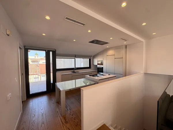 Dúplex en Passatge de Colom, 8 - Foto 2