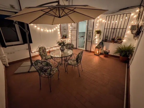 Piso en ronda de Valencia, 8 - Foto 3