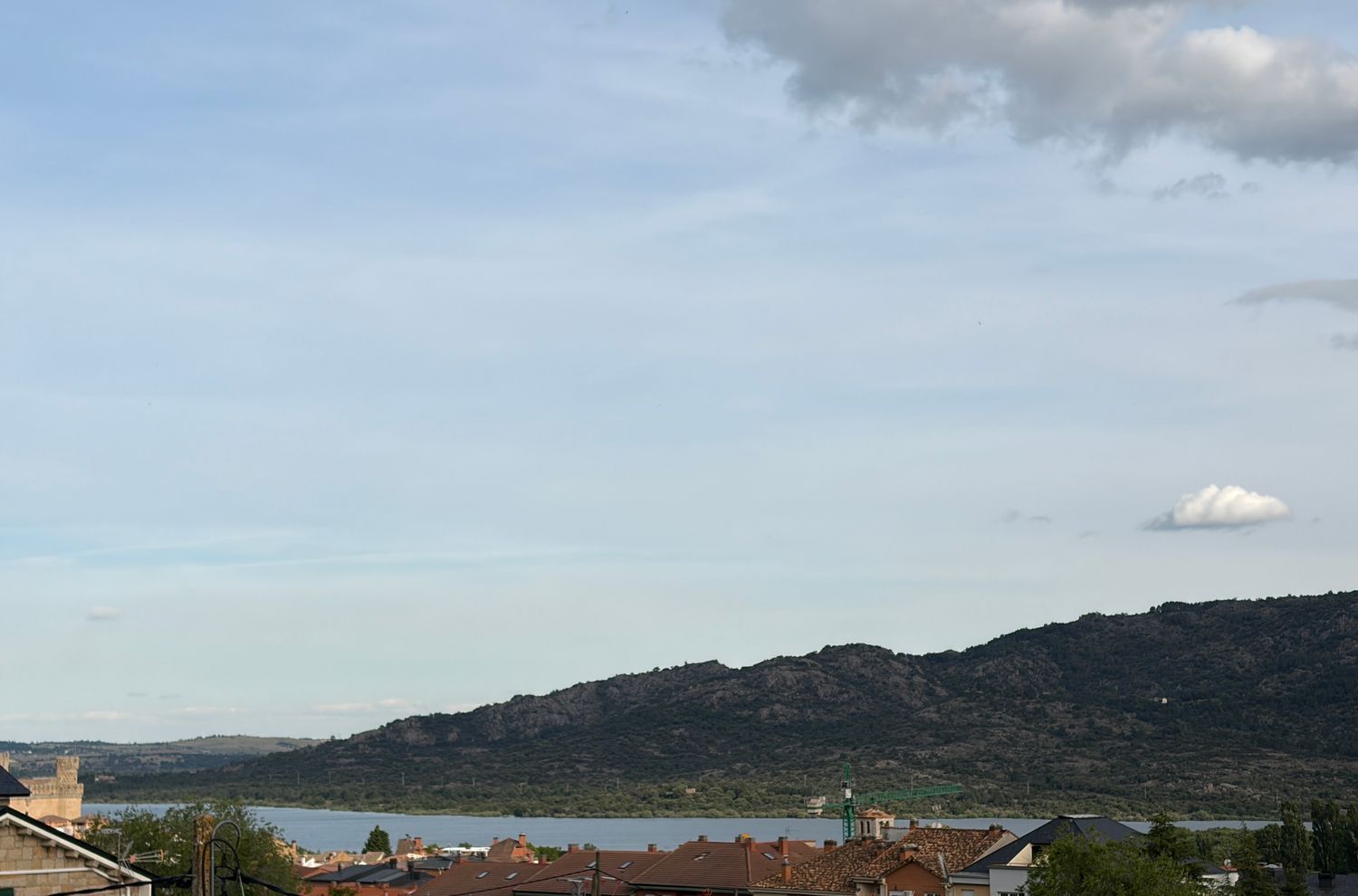 Casa de pueblo en Manzanares el Real - Foto 3