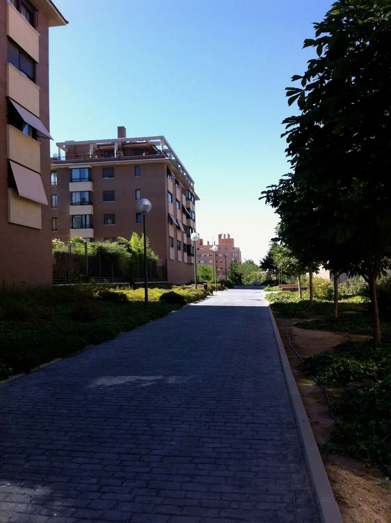 Piso en avenida del Santuario de Valverde, 6 - Foto 3