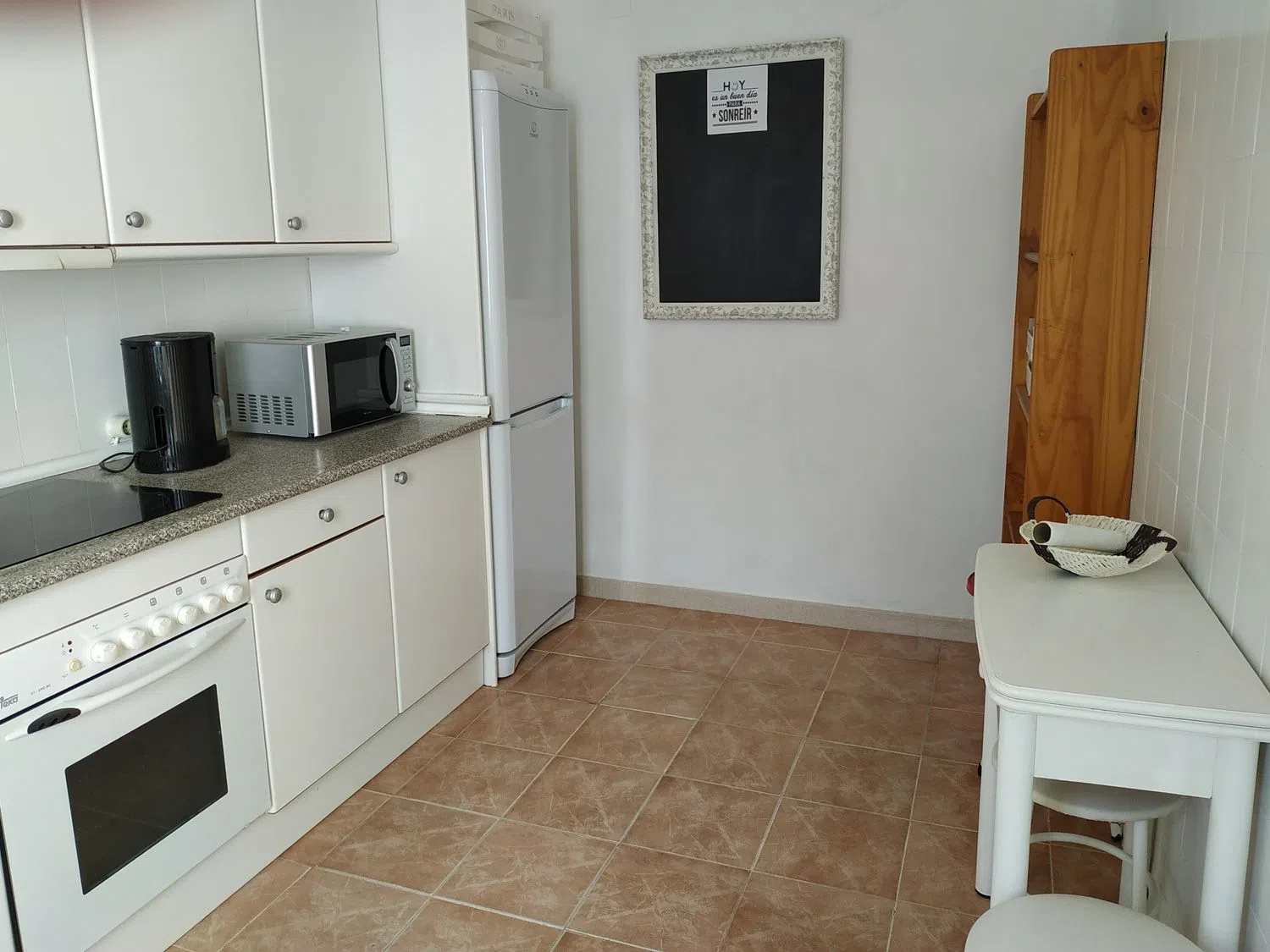Piso en avenida de Filiberto Villalobos, 1 - Foto 12