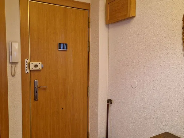 Piso en Calle de la Legalitat, 68, El Camp d'En Grassot i Gràcia Nova - Foto 4