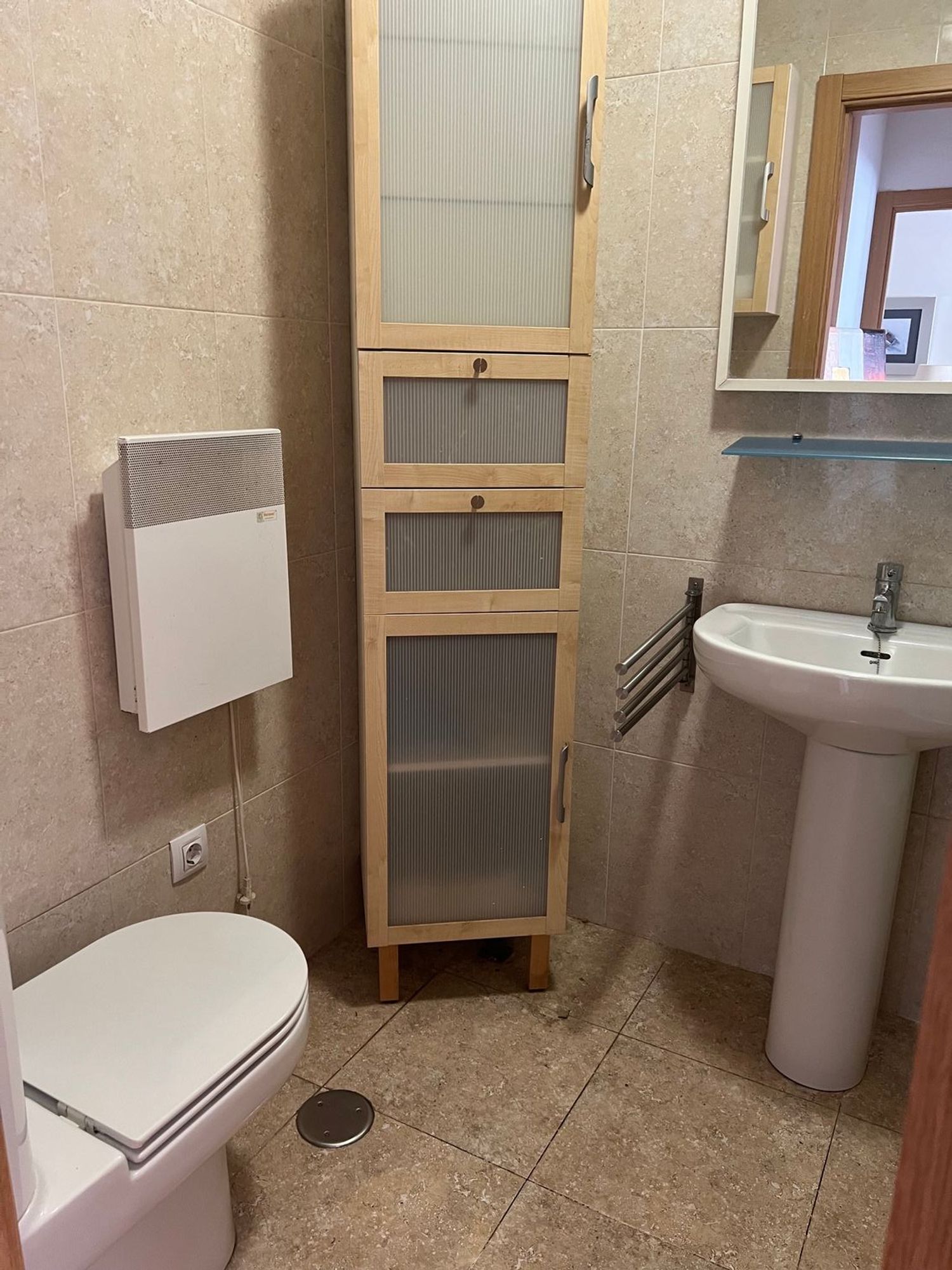 Piso en Alisal - Cazoña - San Román - Foto 14