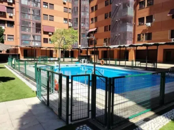 Piso en Calle Horizón, 3, Orcasitas - Foto 1