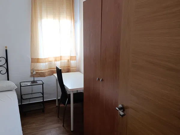 Piso en Calle cardenal rodrigo de castro, 29, Gran Plaza - Marqués de Pickman - Ciudad Jardín - Foto 13