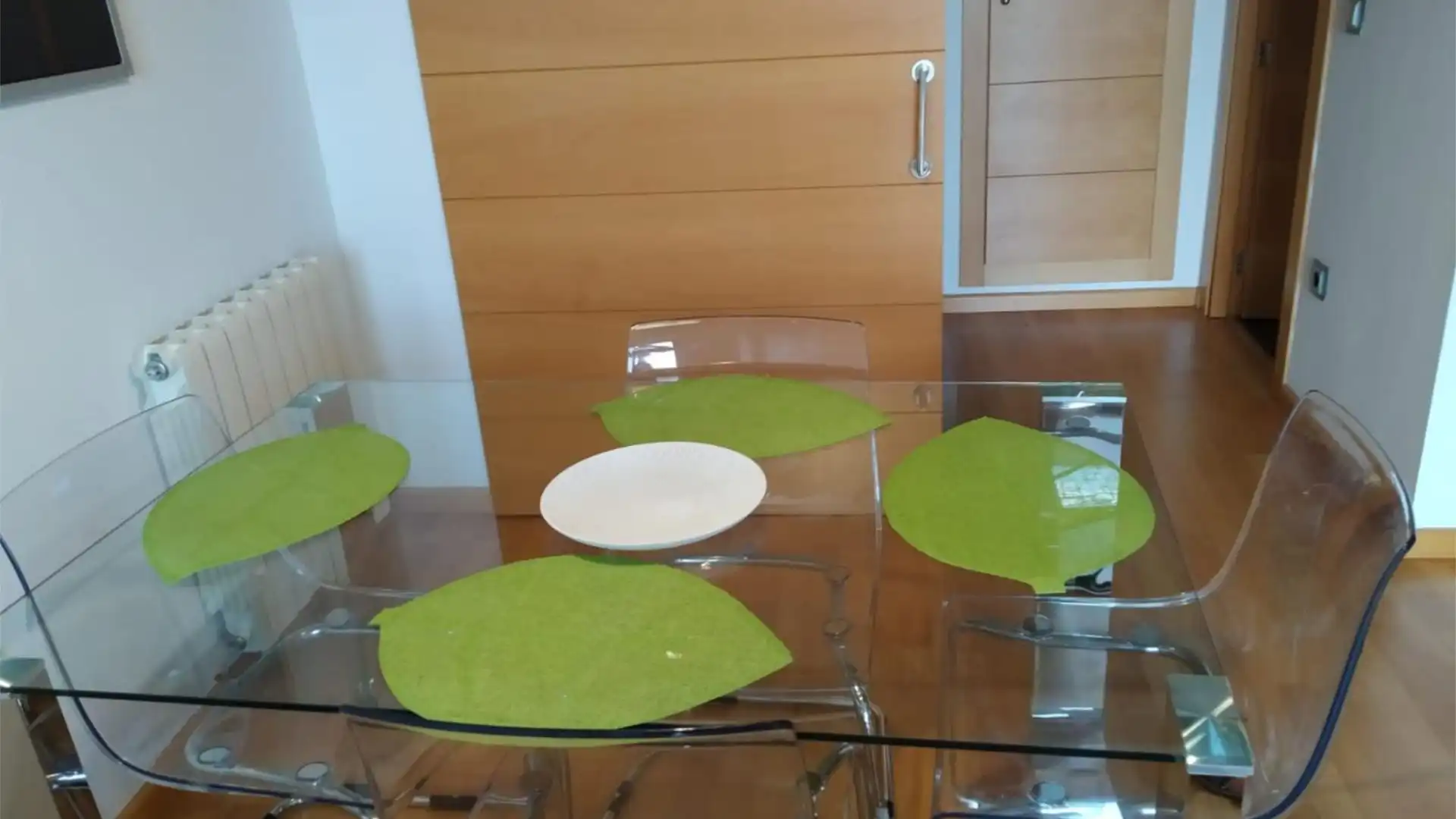 Piso en  Pasaje de la Ciencia 1 - Foto 2