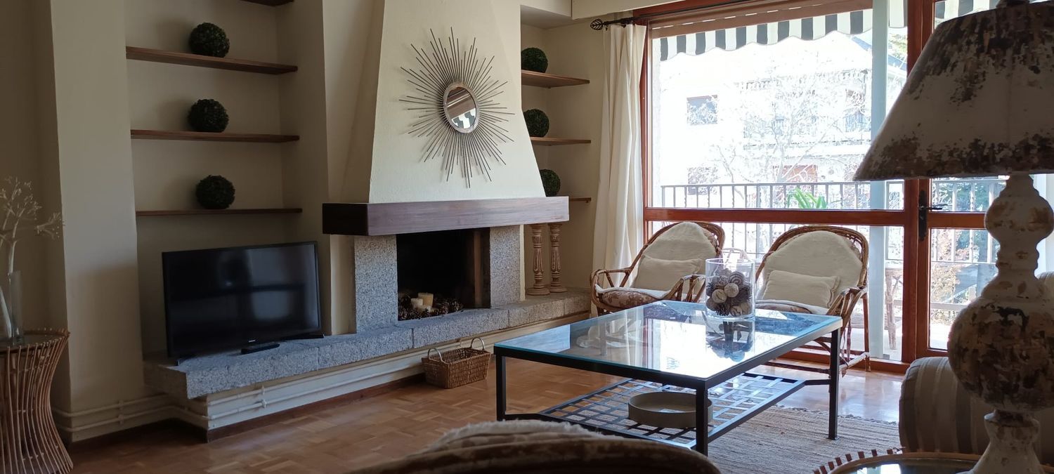 Dúplex en avenida Felipe II, 2 - Foto 6