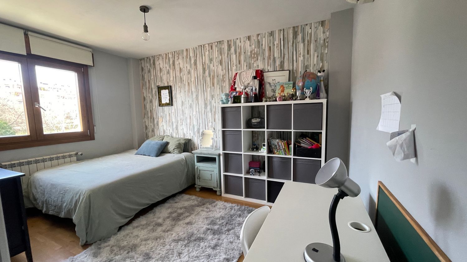 Chalet pareado en Barrio Somosaguas - Foto 29