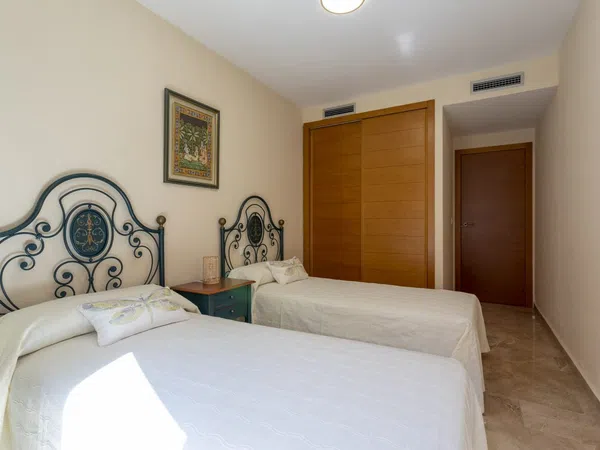 Piso en Calle Pintor Llorens, 11, Saladar, Saladar - Foto 7