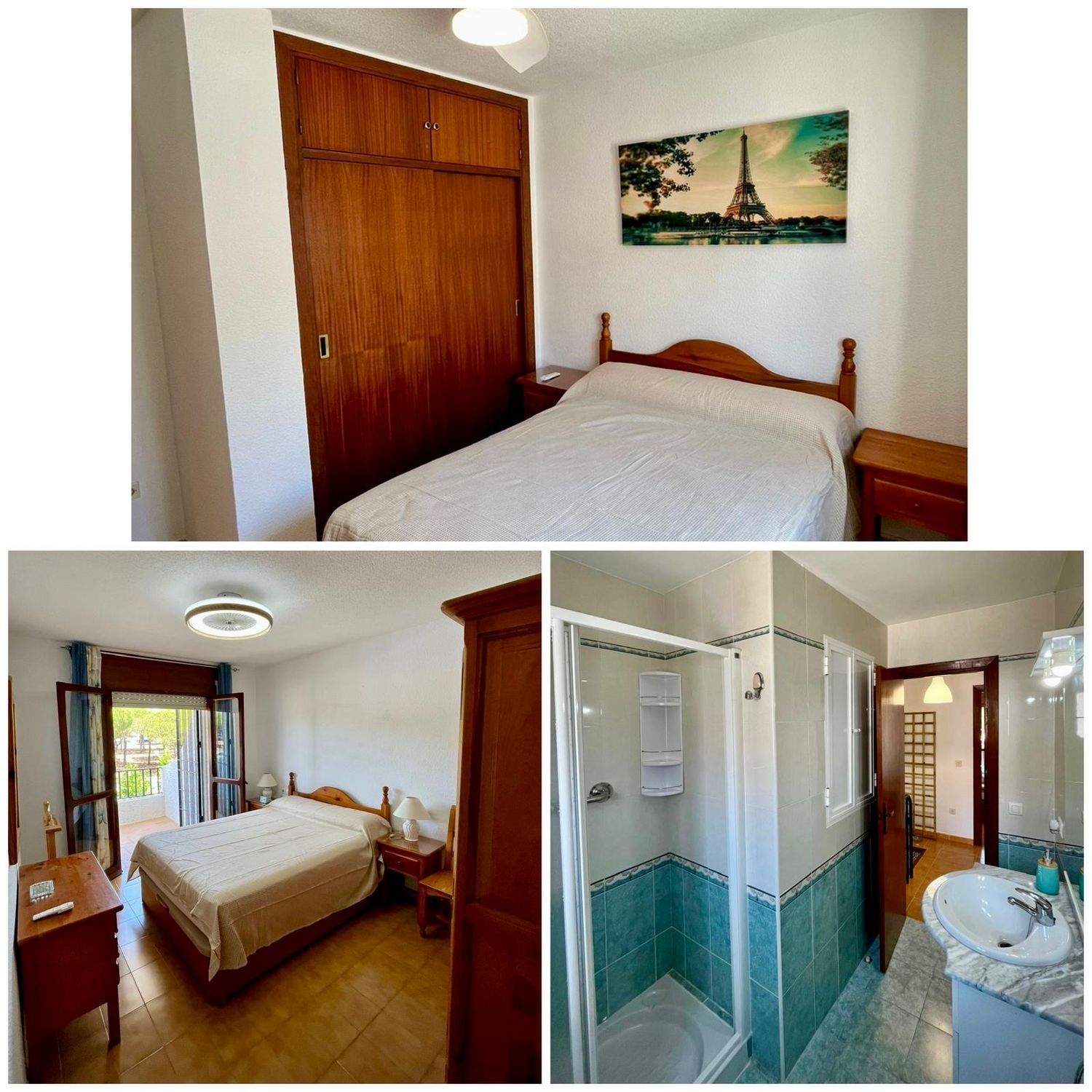 Chalet adosado en Calle Arenas Gordas, 94 - Foto 4