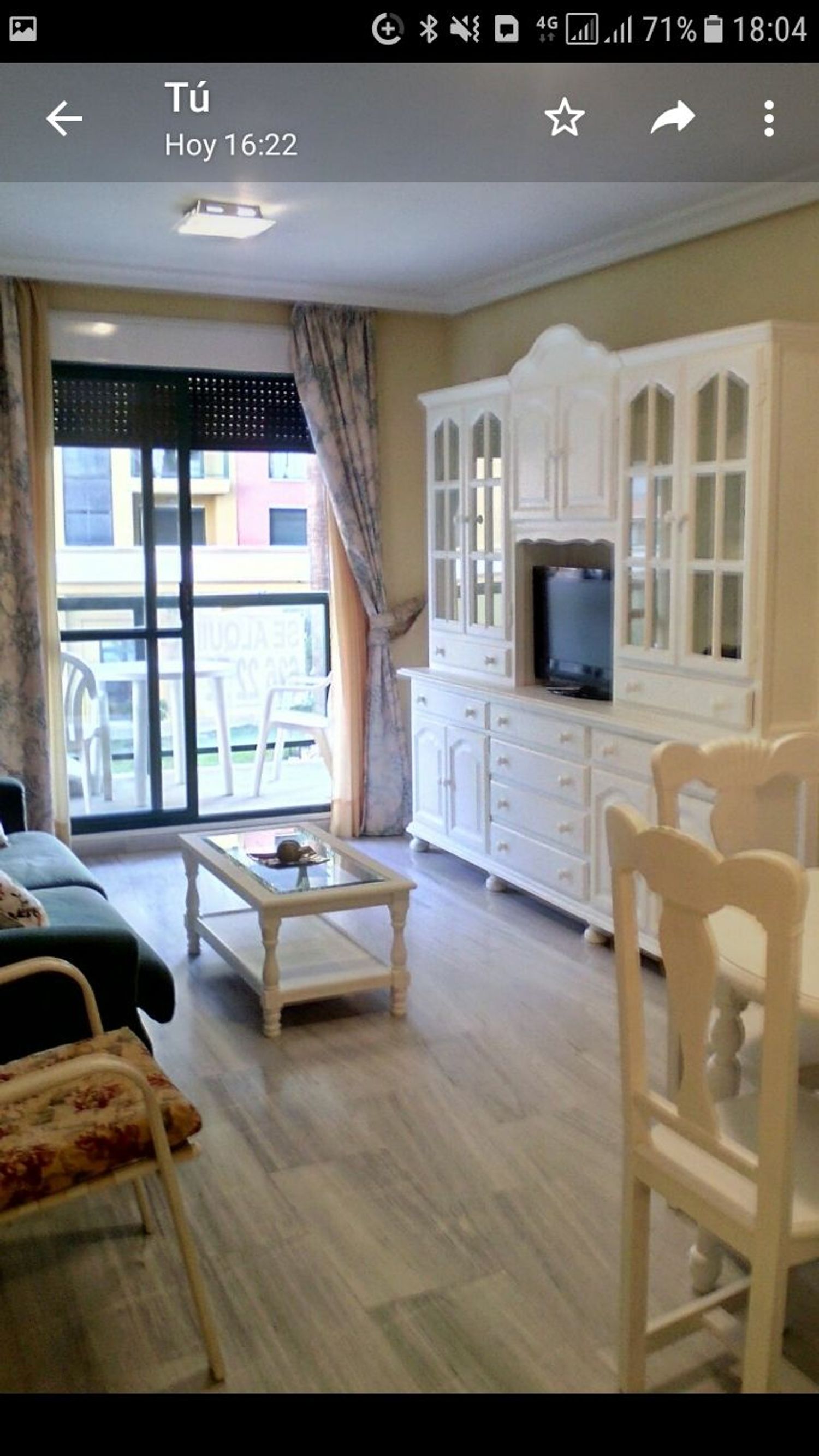 Piso en calle Antonio Navajas Ruíz, 2 - Foto 5