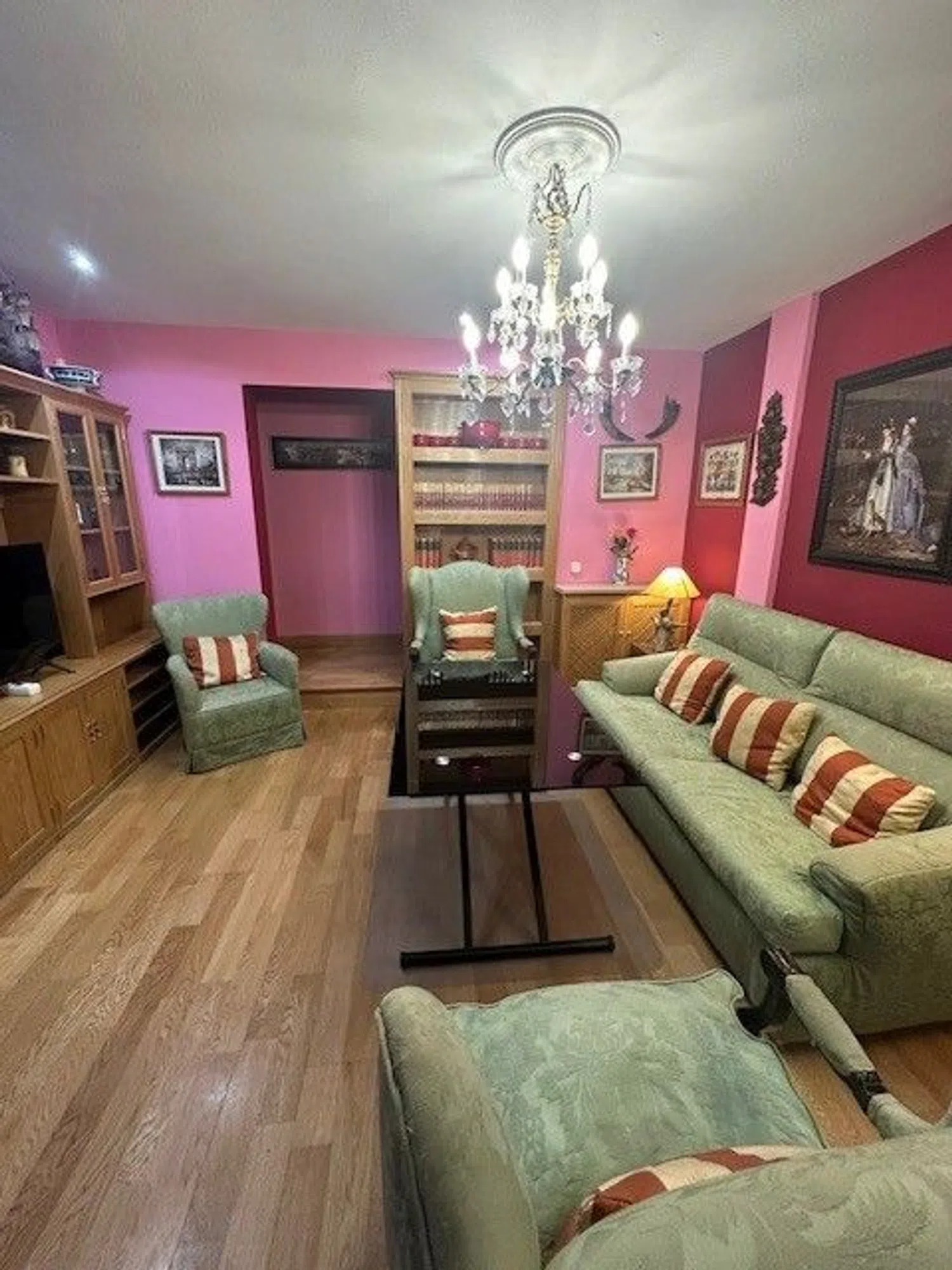 Dúplex en calle de Juan de la Hoz, 28 - Foto 6