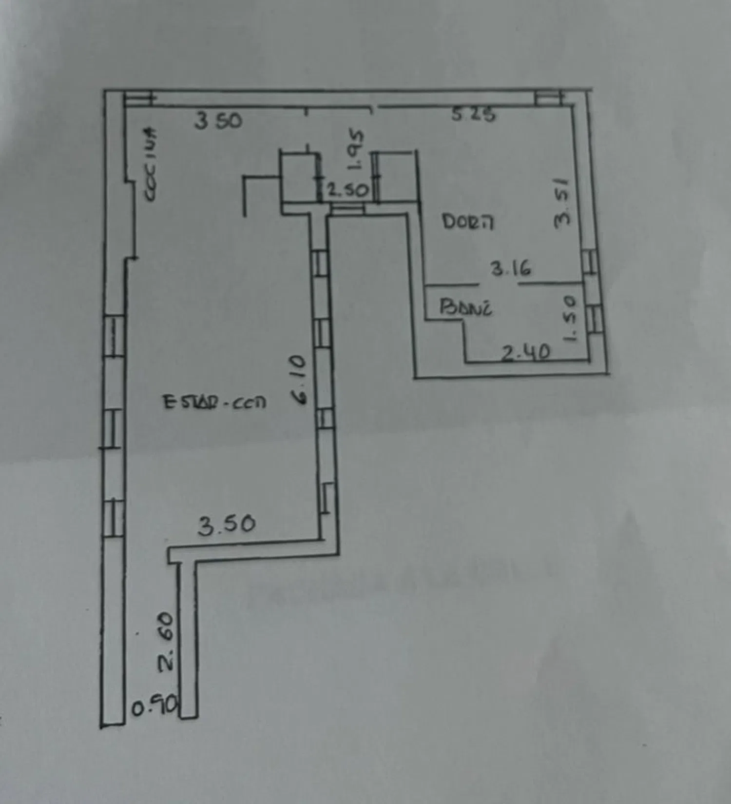 Piso en calle de la Magdalena, 11 - Foto 31
