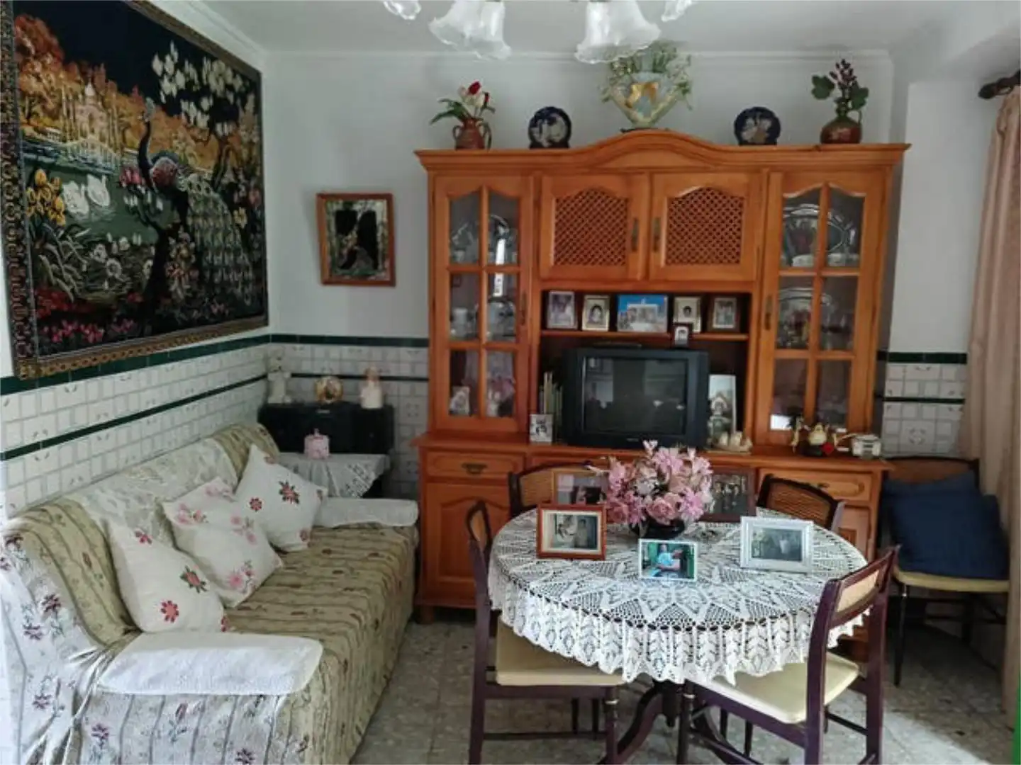Chalet en Plaza de San Sebastián - Foto 6