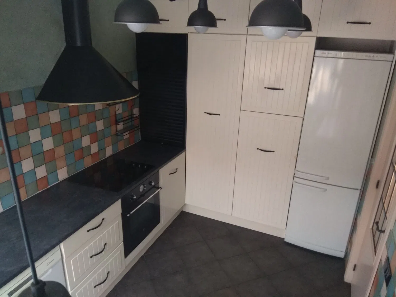 Chalet adosado en calle arties, 115 p - Foto 7