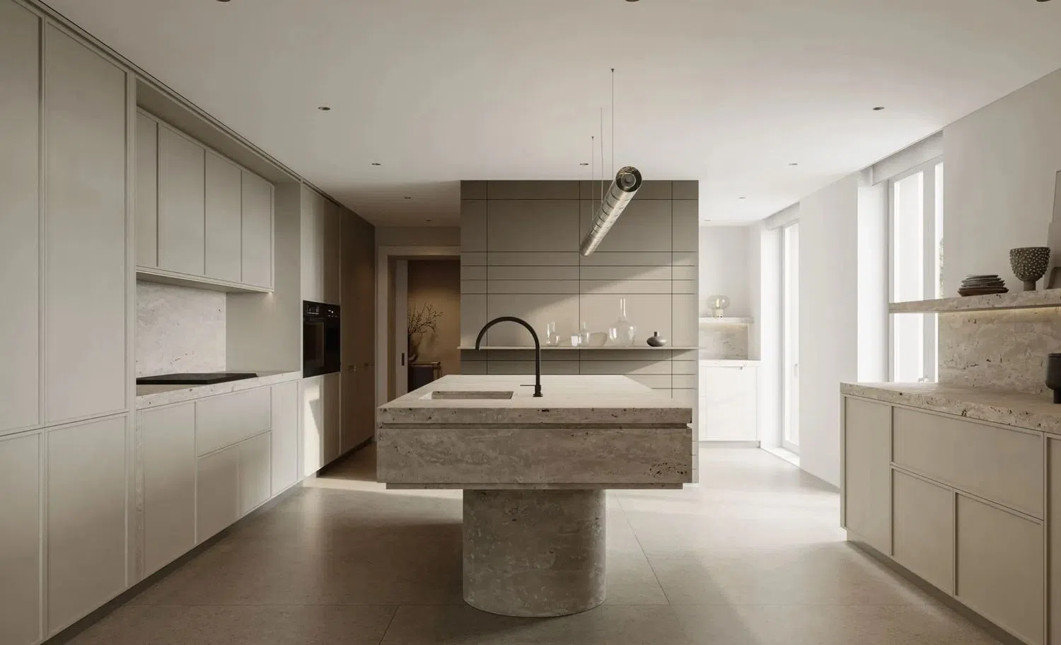 Piso en calle de José Ortega y Gasset, 57 - Foto 6