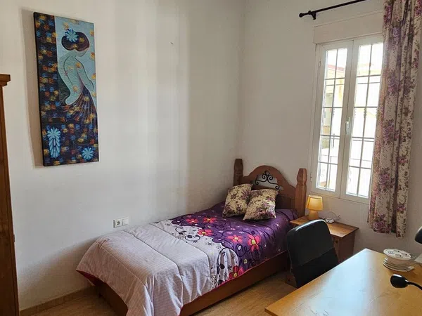Piso en Calle Cardenal Rodrigo de Castro, 29, Gran Plaza - Marqués de Pickman - Ciudad Jardín - Foto 3