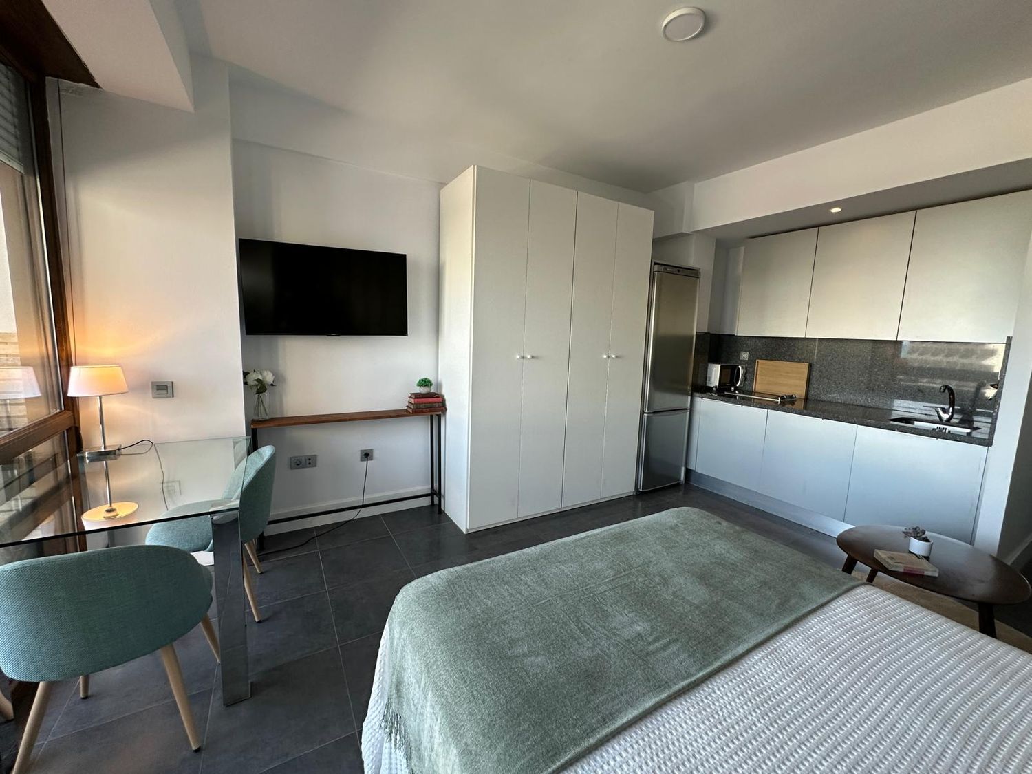 Estudio en Avenida Cayetano del Toro, 23, Zona Laguna, Zona Laguna - Foto 9