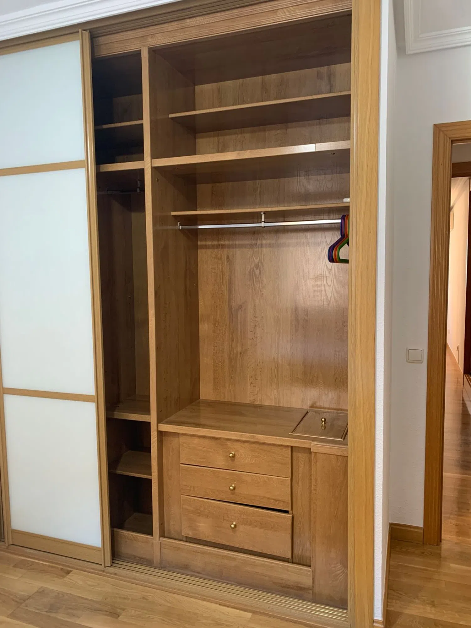 Piso en calle de María Tubau, 19 - Foto 28