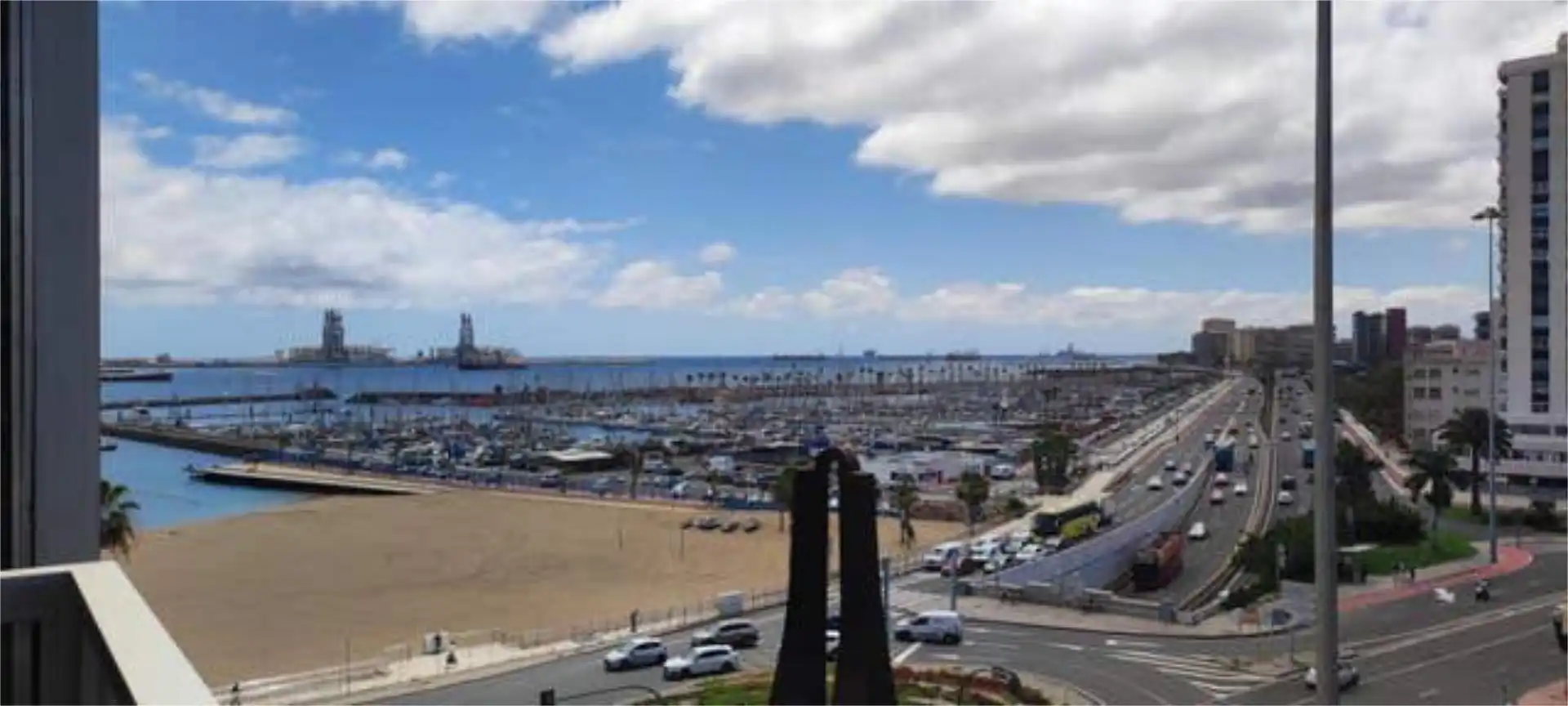 Piso en Alcaravaneras - Foto 1