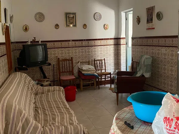 Casa de pueblo en Calle Reyes Catolicos, 55 - Foto 9