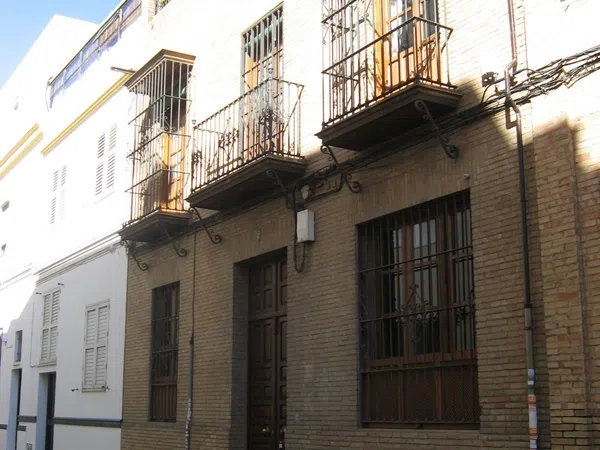 Piso en calle Juan de Vera, 9 - Foto 1