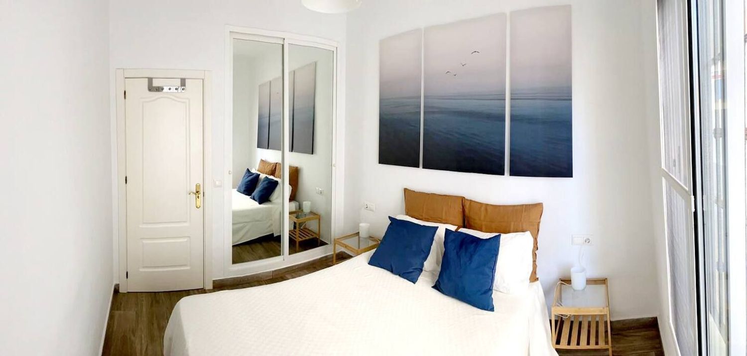 Piso en paseo Marítimo Rey de España, 138 - Foto 4