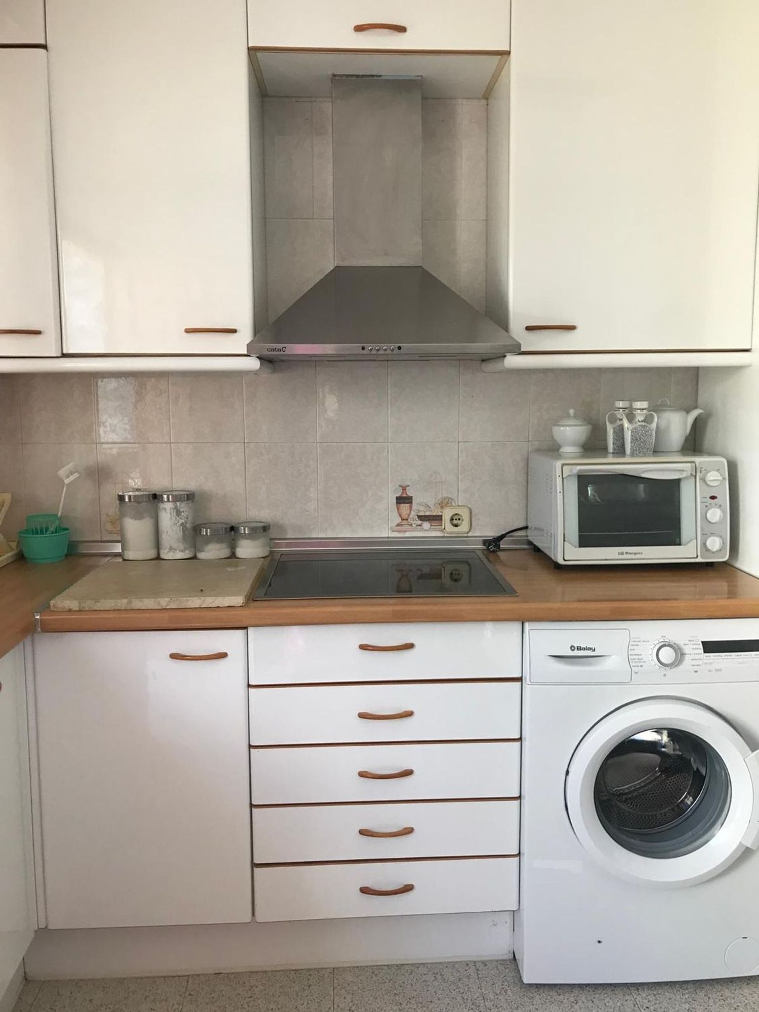 Casa de pueblo en Avenida de El Almarchal, 42 - Foto 4