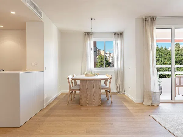 Piso en calle dels Mestres d'Aixa, 2 - Foto 2